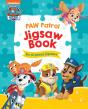 Paw Patrol Jigsaw Book - Preview