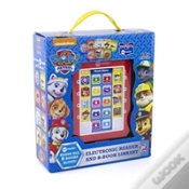 Capa do artigo Paw Patrol