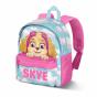 Paw Patrol Skye Mochila Pré-escolar Joy, Azul - Preview