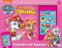 Paw Patrol - Trabalho de Equipa - Play-a-Sound - Preview