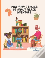 Capa do artigo Paw-Paw Teaches Us About Black Inventors.