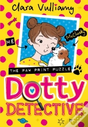 Capa do artigo Paw Print Puzzle