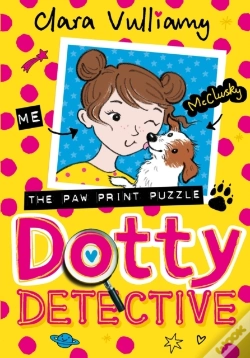 Capa do artigo Paw Print Puzzle
