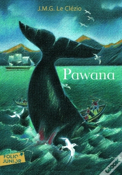 Capa do artigo Pawana
