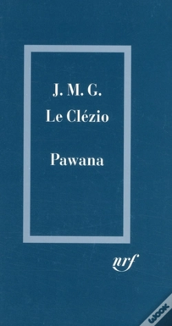 Capa do artigo Pawana