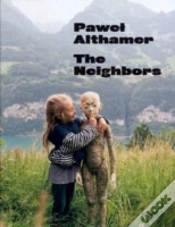 Capa do artigo Pawel Althamer