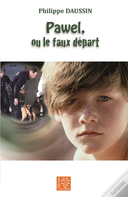 Capa do artigo Pawel, Ou Le Faux Départ
