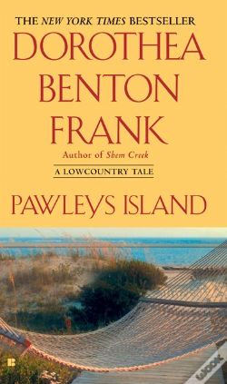 Capa do artigo Pawleys Island