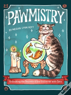 Capa do artigo Pawmistry