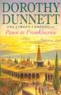 Pawn In Frankincense - Preview