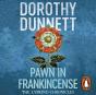 Pawn In Frankincense - Preview
