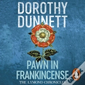 Pawn In Frankincense