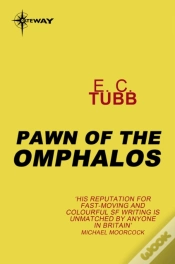 Capa do artigo Pawn Of The Omphalos
