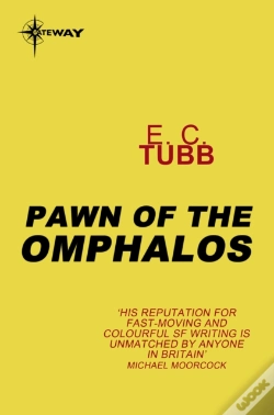 Capa do artigo Pawn Of The Omphalos