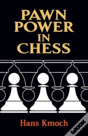 Capa do artigo Pawn Power In Chess