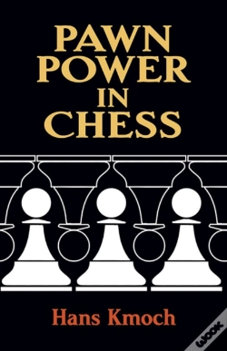 Capa do artigo Pawn Power In Chess