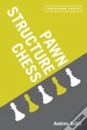 Capa do artigo Pawn Structure Chess