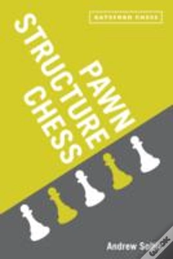 Capa do artigo Pawn Structure Chess