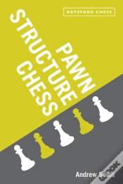Capa do artigo Pawn Structure Chess
