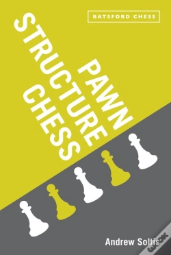 Capa do artigo Pawn Structure Chess