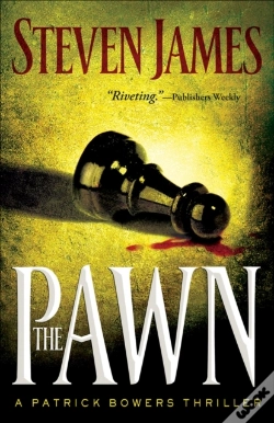 Capa do artigo Pawn (The Bowers Files Book #1)