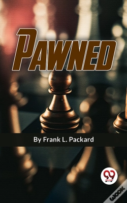 Capa do artigo Pawned