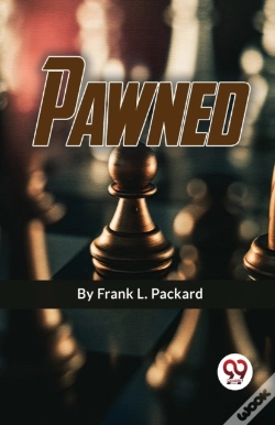 Capa do artigo Pawned