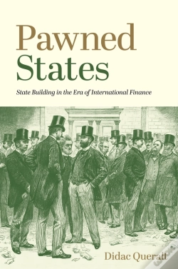 Capa do artigo Pawned States