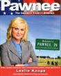 Pawnee - Preview