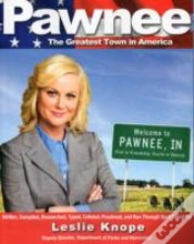 Capa do artigo Pawnee