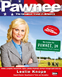 Pawnee - Preview