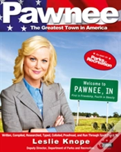 Capa do artigo Pawnee