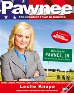 Capa do artigo Pawnee