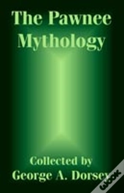 Capa do artigo Pawnee Mythology