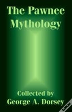 Capa do artigo Pawnee Mythology