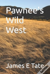 Capa do artigo Pawnee