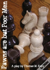 Capa do artigo Pawns Are But Poor Men