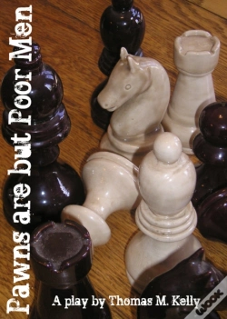 Capa do artigo Pawns Are But Poor Men