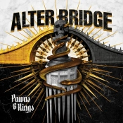 Capa do artigo Pawns & Kings - CD