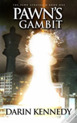 Capa do artigo Pawn'S Gambit