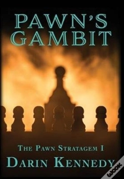 Capa do artigo Pawn'S Gambit