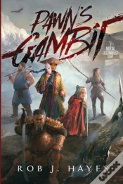 Capa do artigo Pawn