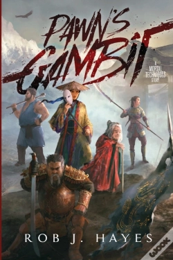 Capa do artigo Pawn'S Gambit