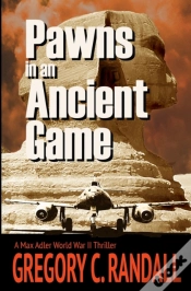 Capa do artigo Pawns In An Ancient Game
