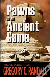 Pawns In An Ancient Game