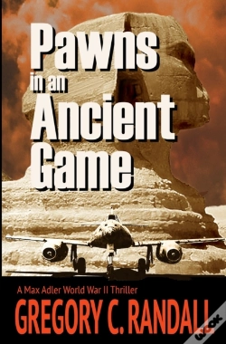 Capa do artigo Pawns In An Ancient Game