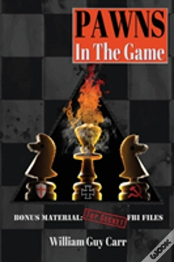 Capa do artigo Pawns In The Game