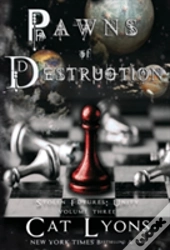 Pawns Of Destruction