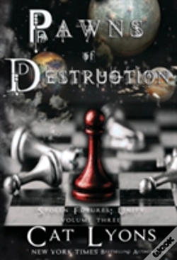 Capa do artigo Pawns Of Destruction