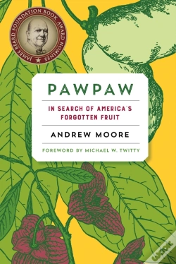 Capa do artigo Pawpaw